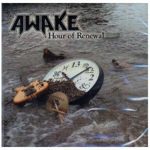 Hour of Renewal
